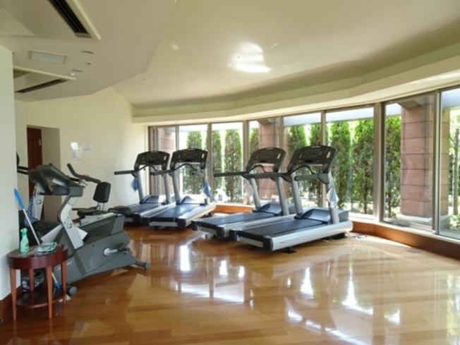 【その他共用部分】 | THE TOWERS DAIBA