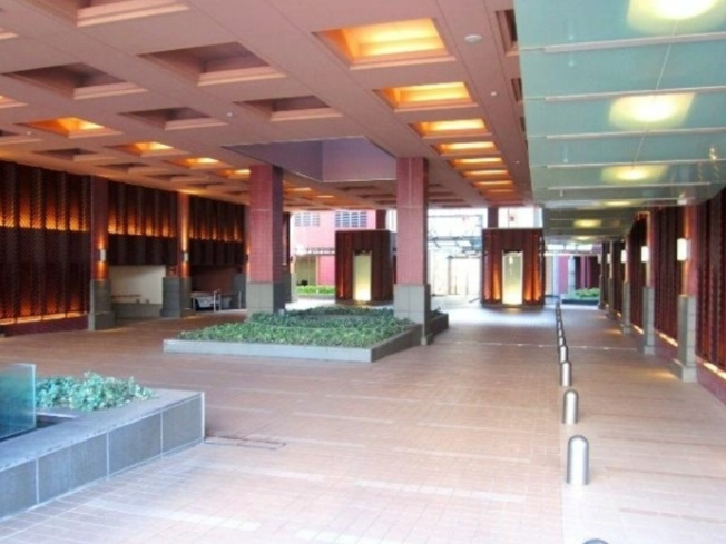 【その他共用部分】 | THE TOWERS DAIBA