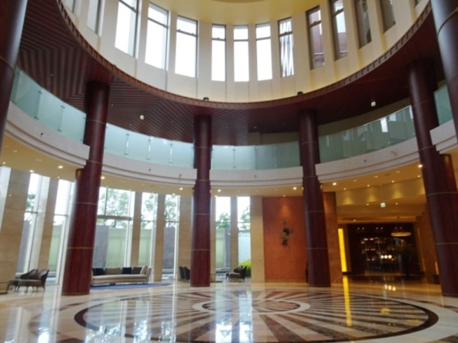 【その他共用部分】 | THE TOWERS DAIBA