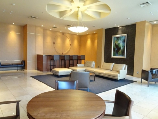 【その他共用部分】 | THE TOWERS DAIBA