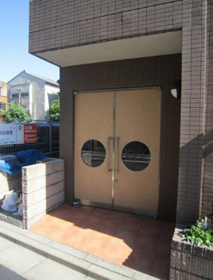 【エントランス】 | パイングロリア