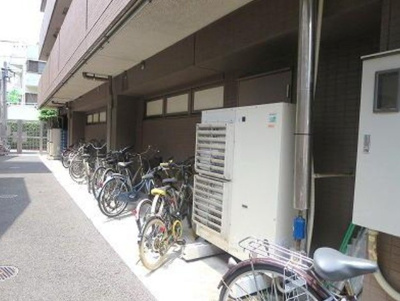 【その他共用部分】 | パイングロリア