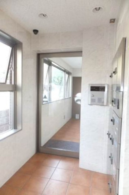 【セキュリティ】 | パイングロリア