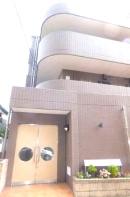 【エントランス】 | パイングロリア