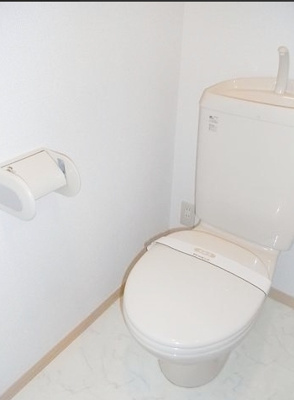 【トイレ】 | パイングロリア | ※別仕様参照