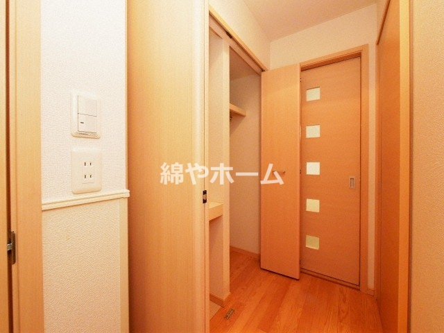 カルム ド アビタシオンのその他