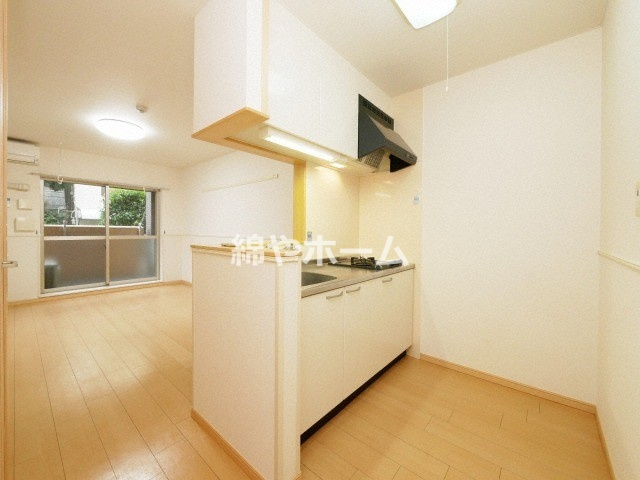 カルム ド アビタシオンの内装|内装も気になるポイント