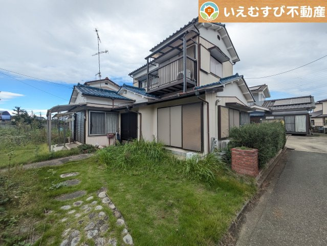 熊谷市柿沼　中古戸建