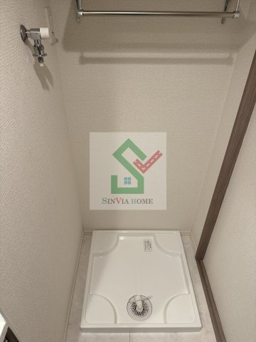 グラナーデ西大泉の設備