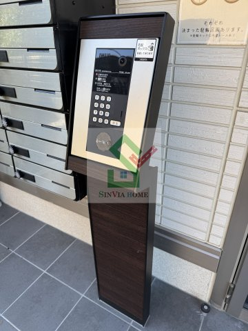 グラナーデ西大泉のその他共用部分