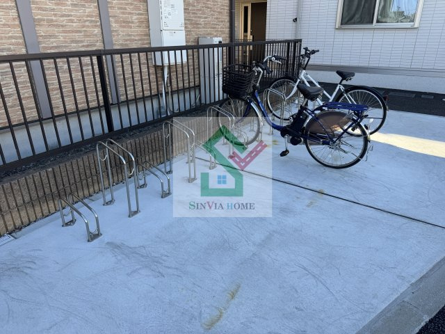 グラナーデ西大泉のその他