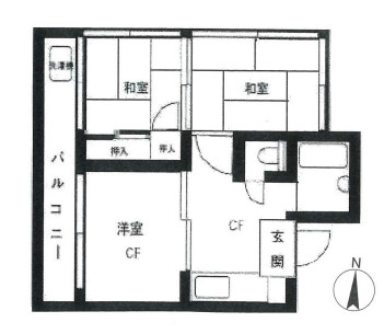 第10大宮ハイツ