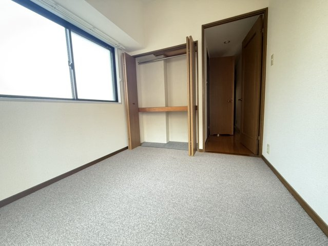 プレステージ西明石Ⅴの子供部屋