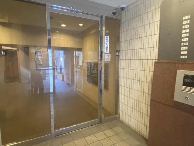 プレステージ西明石Ⅴのその他共用部分