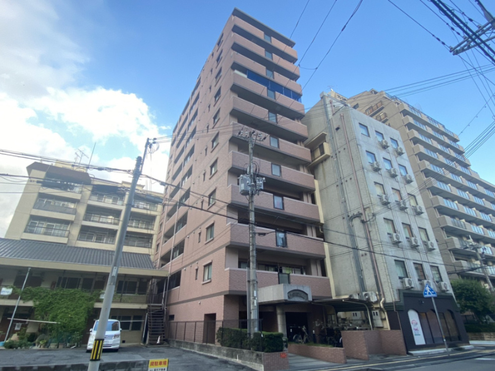 プレステージ西明石Ⅴ