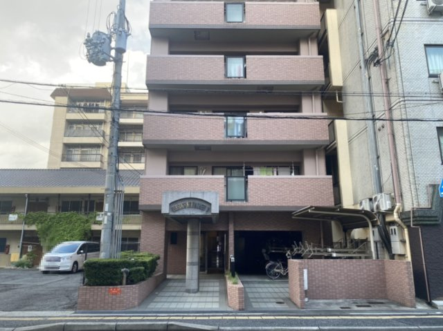 プレステージ西明石Ⅴのその他