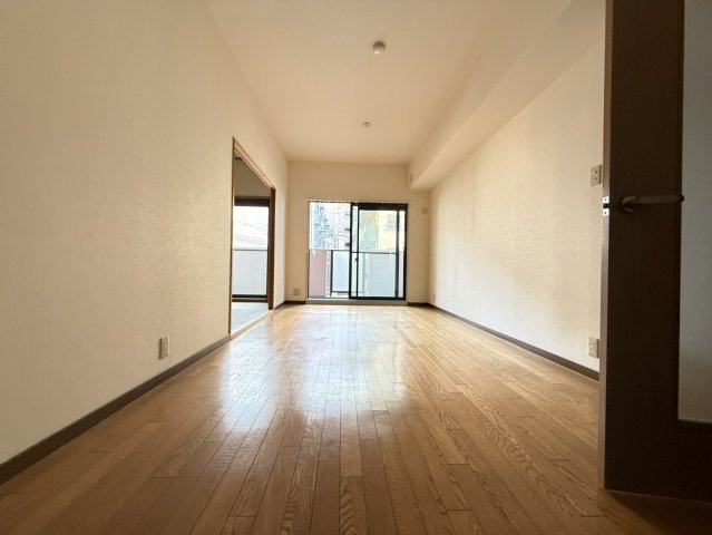 プレステージ西明石Ⅴの洋室