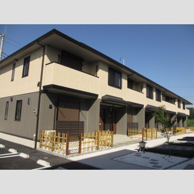 【外観】 | 和　弐 | おしゃれな外観です