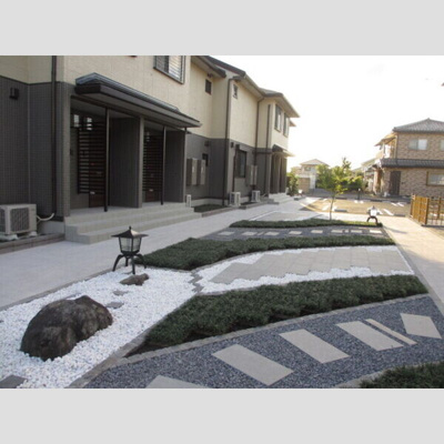 【外観】 | 和　弐 | きれいな外観です