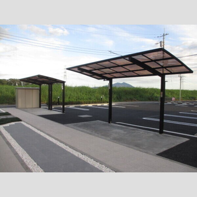 【その他共用部分】 | 和　弐