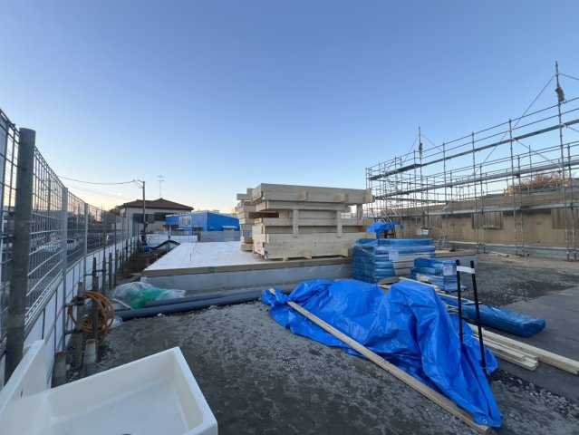 メゾンカルムX　Ⅰの画像