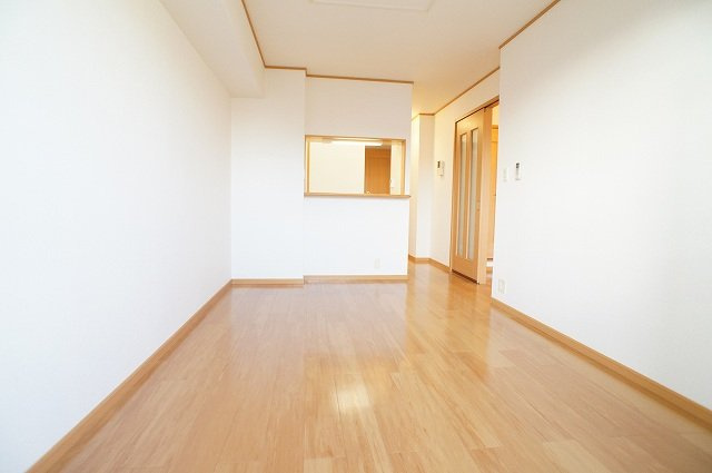 イーリスの居間・リビング