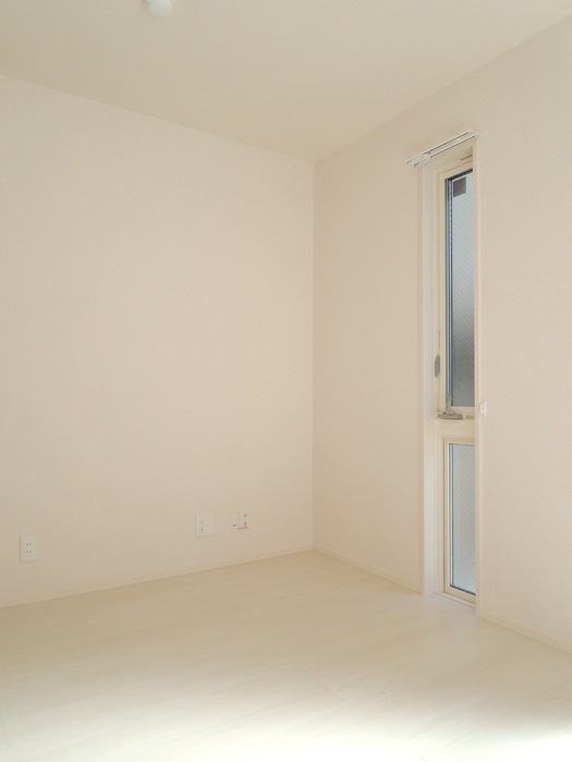 ウェルドの居間・リビング