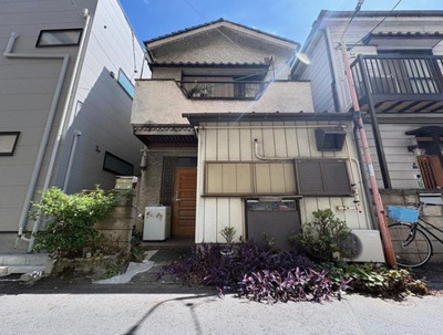 【外観】 | 墨田区東向島３丁目の戸建