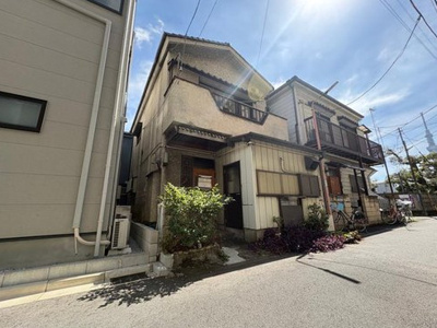 【外観】 | 墨田区東向島３丁目の戸建