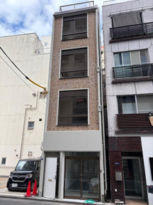 【外観】 | 青山商事ビル