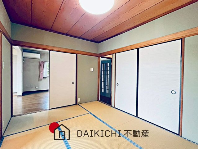 【和室】 | 桶川市大字坂田　中古戸建