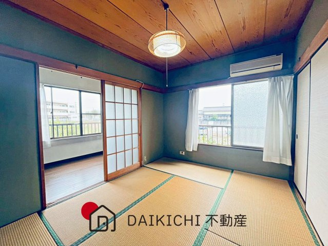 【和室】 | 桶川市大字坂田　中古戸建