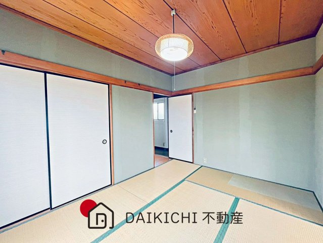 【和室】 | 桶川市大字坂田　中古戸建