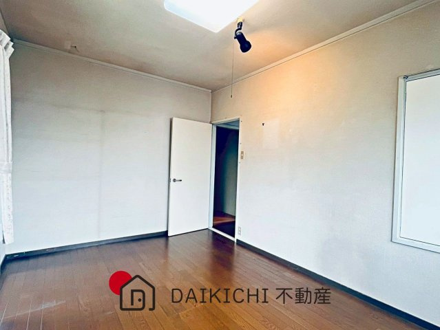 【洋室】 | 桶川市大字坂田　中古戸建