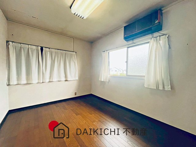 【洋室】 | 桶川市大字坂田　中古戸建
