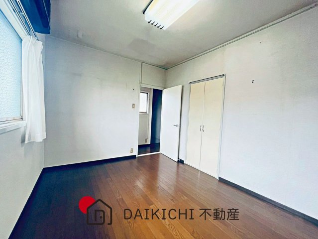 【洋室】 | 桶川市大字坂田　中古戸建