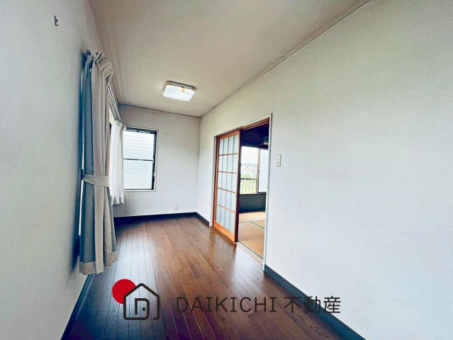 【洋室】 | 桶川市大字坂田　中古戸建