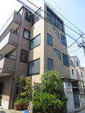 第５６シンエイビルの画像