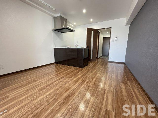 【内装】 | ドゥエリング森小路