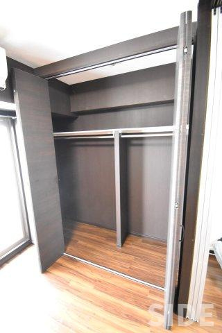 【収納】 | ドゥエリング森小路