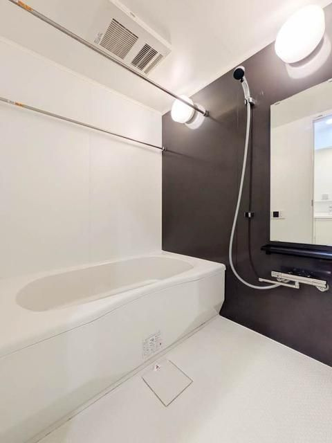 プライムメゾン武蔵野の杜の浴室