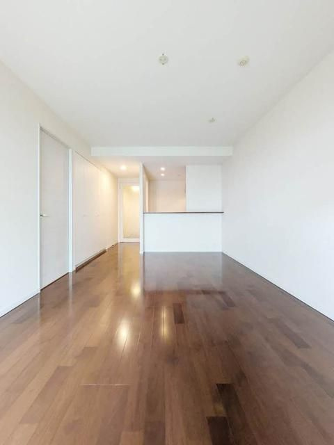 プライムメゾン武蔵野の杜の居間・リビング