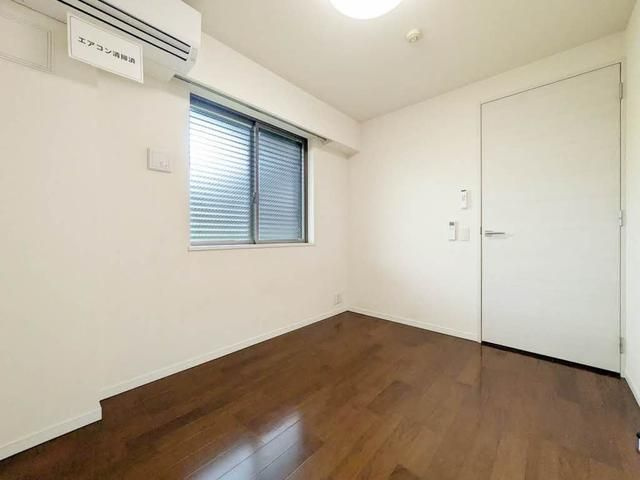 プライムメゾン武蔵野の杜の洋室