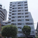 ウィンコート神楽坂の画像