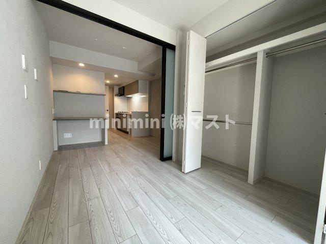 アーバネックス本町Ⅱの内装