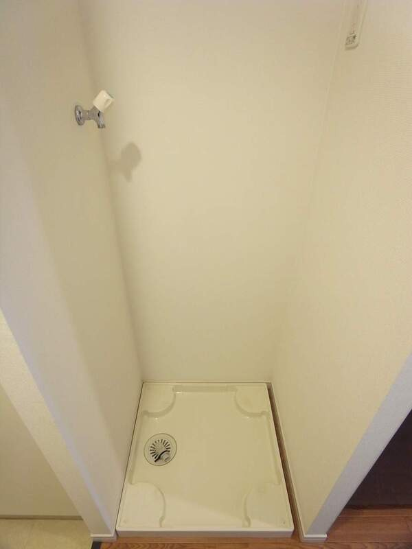 リブリ・興の設備