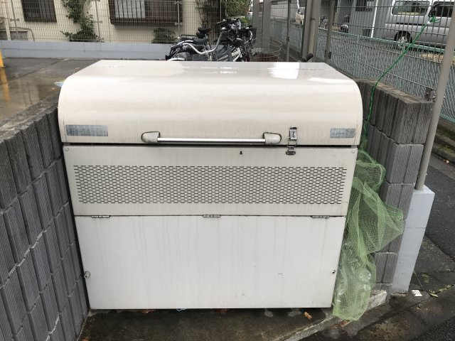 リブリ・興のその他共用部分