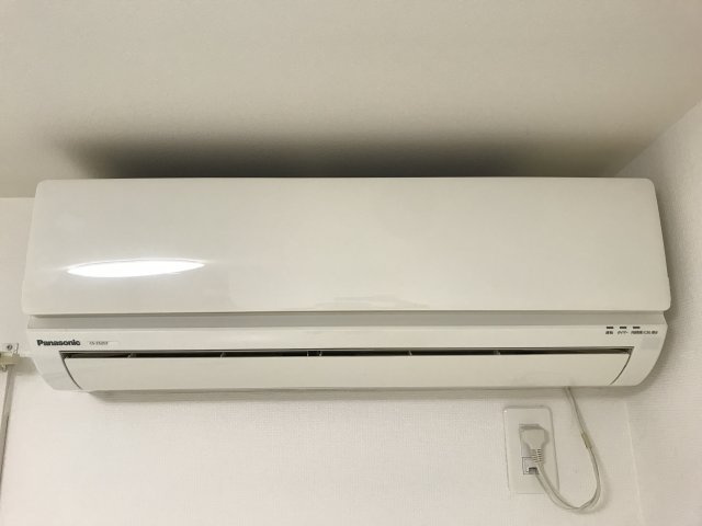 リブリ・興の設備