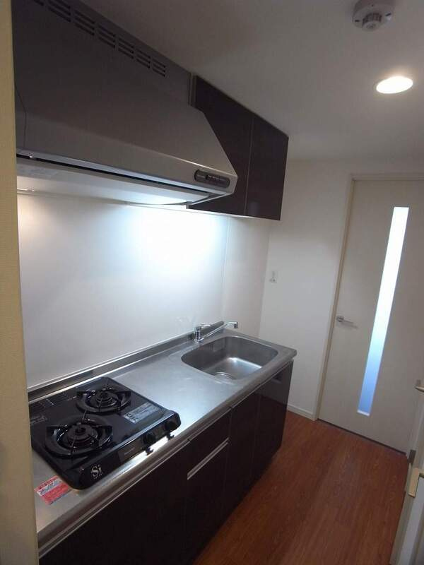 リブリ・興のキッチン