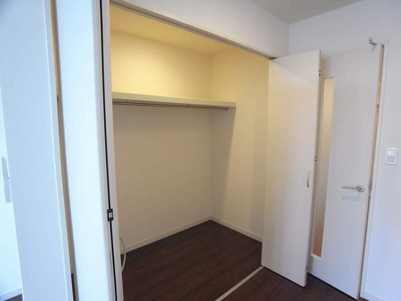 リブリ・興の収納